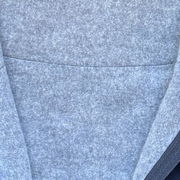 Men's Full Zip Hoodie - Picture 8 of 8